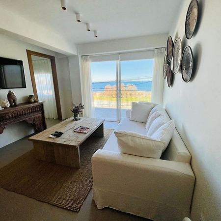 Apartment With Sea View 자베아 외부 사진