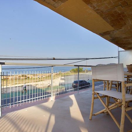 Apartment With Sea View 자베아 외부 사진