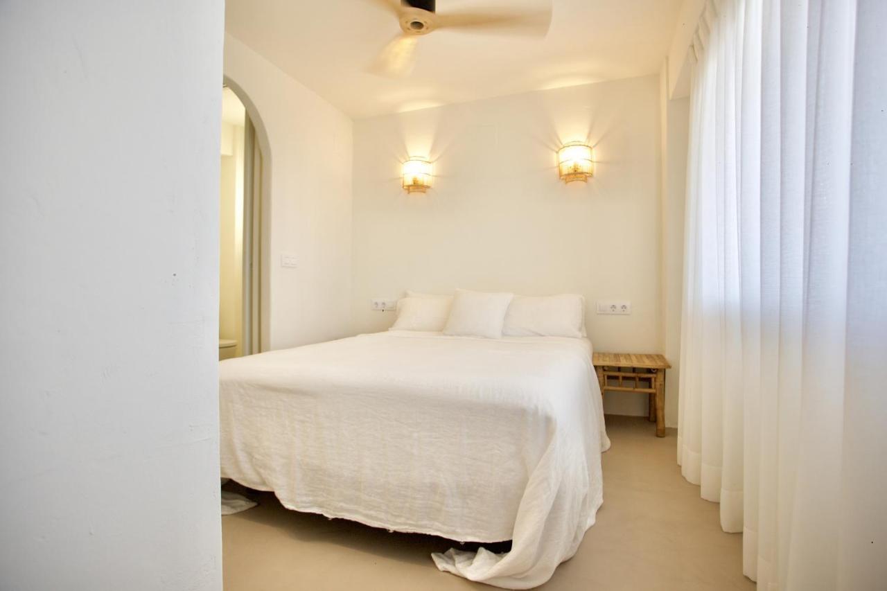 Apartment With Sea View 자베아 외부 사진