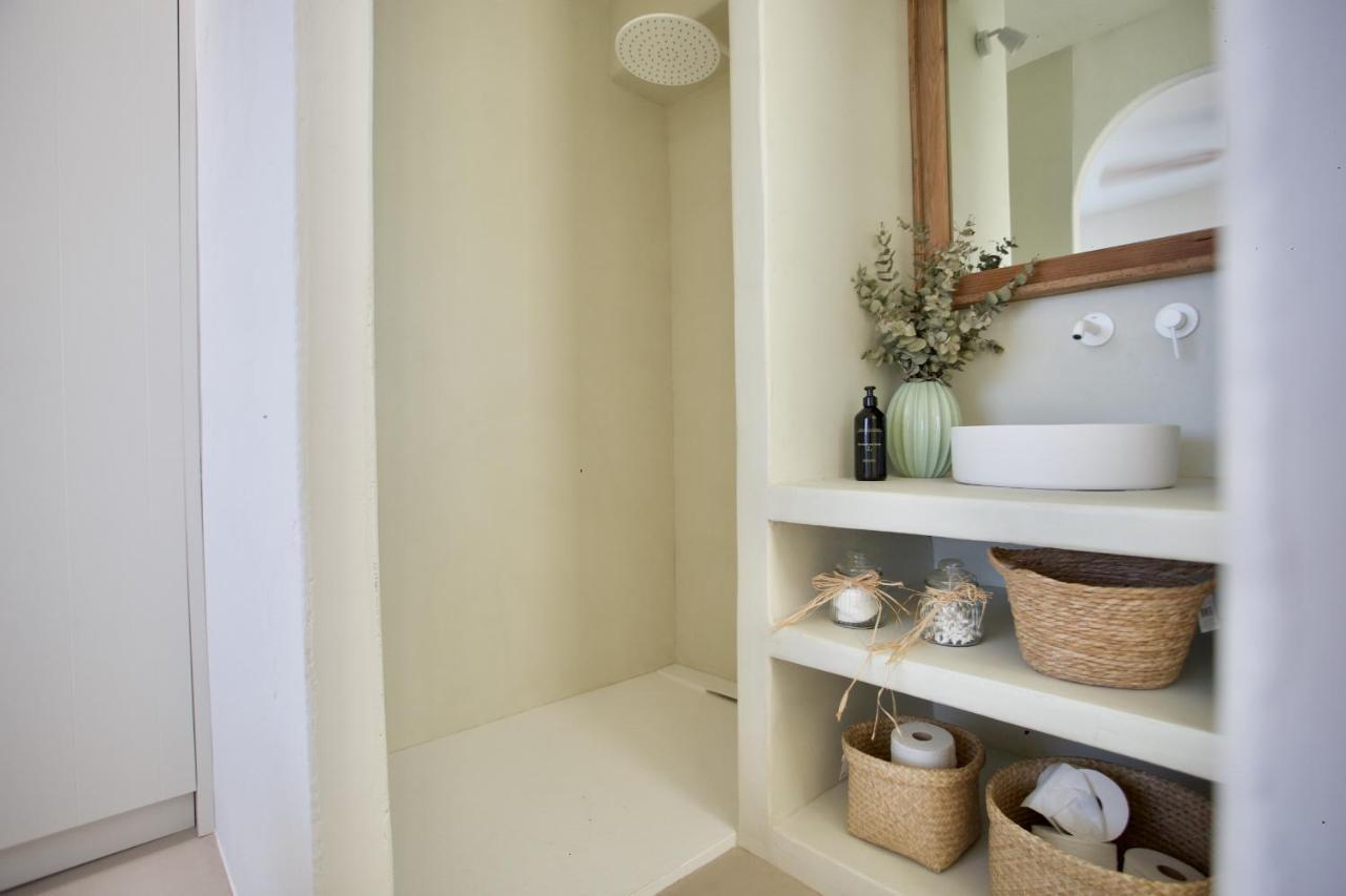 Apartment With Sea View 자베아 외부 사진