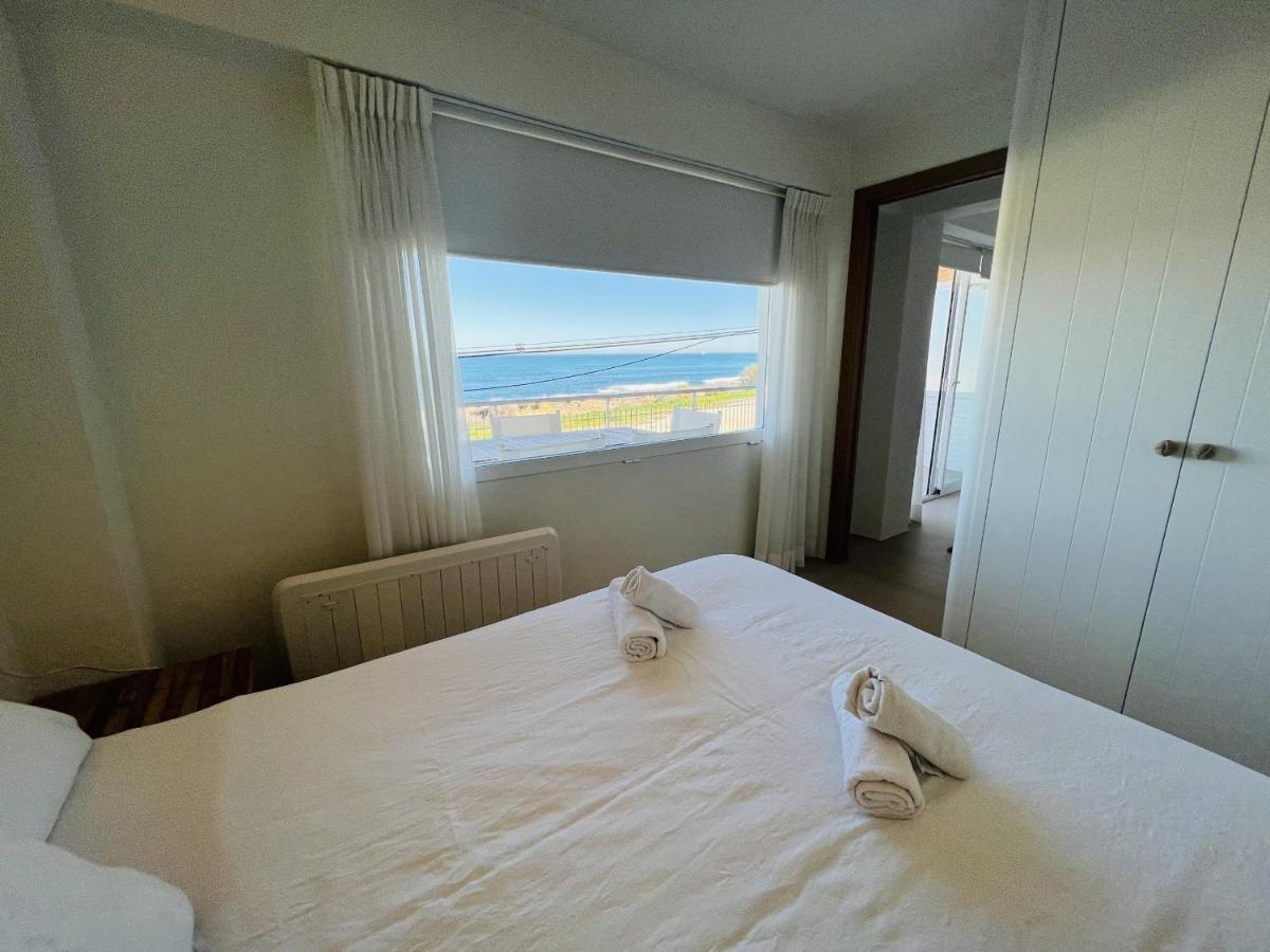 Apartment With Sea View 자베아 외부 사진