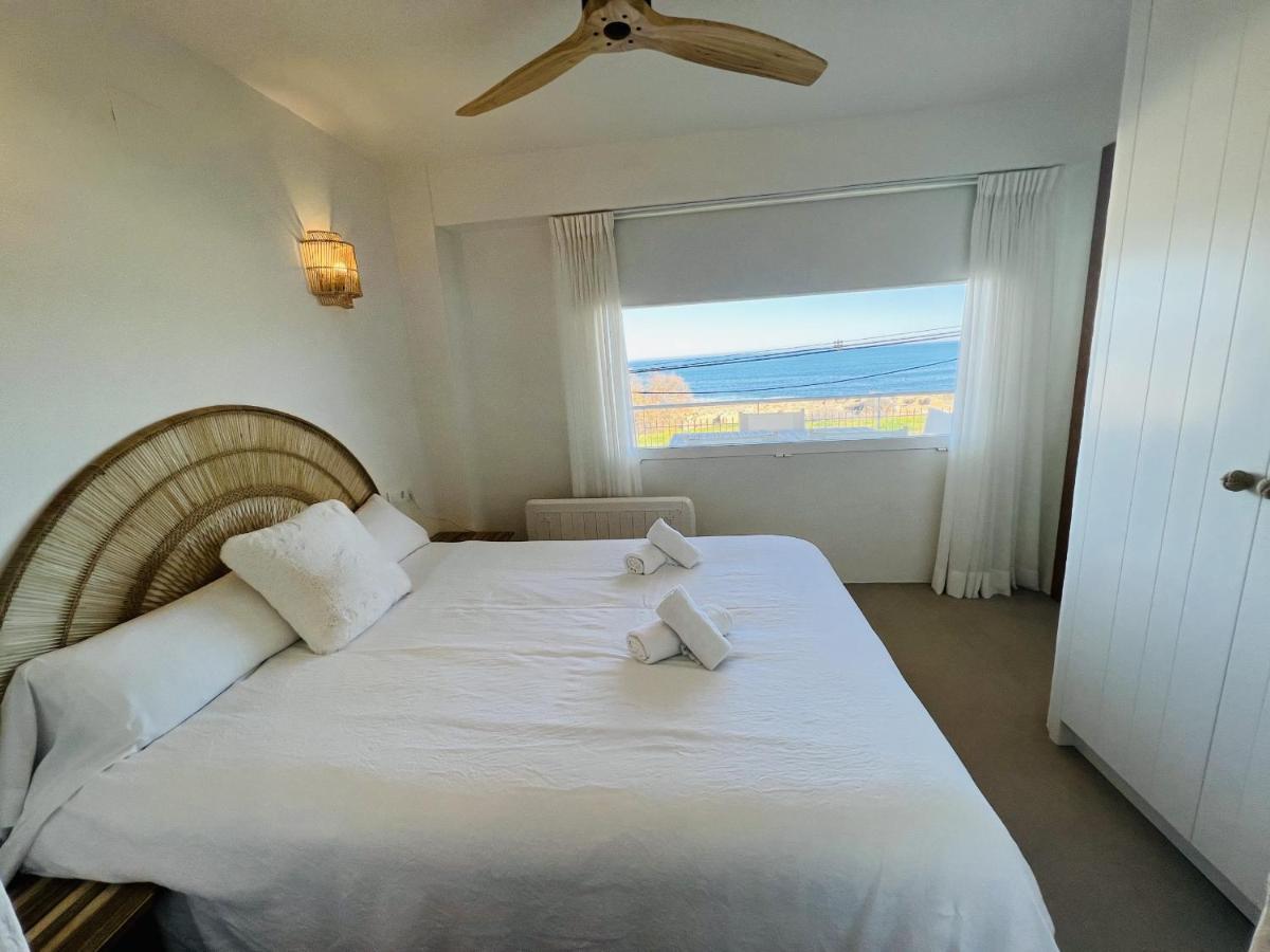 Apartment With Sea View 자베아 외부 사진