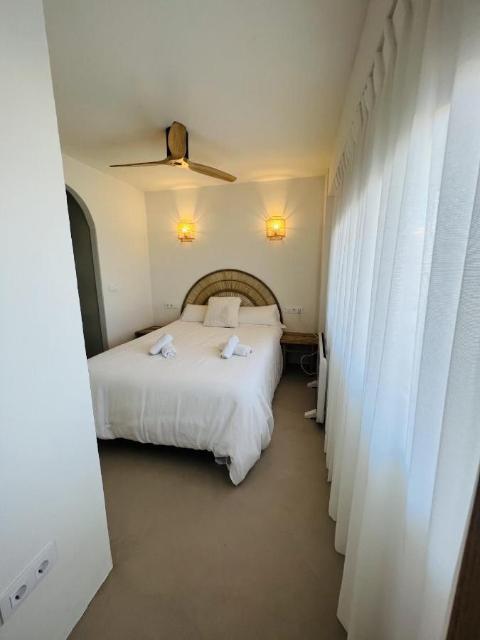 Apartment With Sea View 자베아 외부 사진